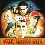 Pennybridge Pioneers - CD Audio di Millencolin