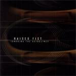 Ignoring the Guidelines - CD Audio di Raised Fist