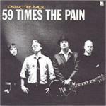 Calling the Public - CD Audio di 59 Times the Pain