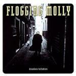 Drunken Lullabies - CD Audio di Flogging Molly