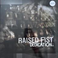 Dedication - Krm Lp
