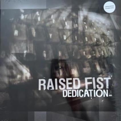 Dedication - Krm Lp - Vinile LP di Raised Fist