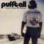 Leave Them All Behind - CD Audio di Puffball