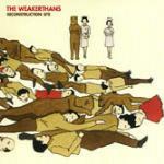 Reconstruction Site - CD Audio di Weakerthans