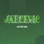 Lock-Sport-Krock - CD Audio di Nikola Sarcevic