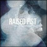 Veil of Ignorance - CD Audio di Raised Fist