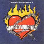 Barbed Wire Love: Stiff Little Fingers Tribute