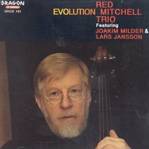 Evolution - CD Audio di Red Mitchell
