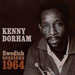 Swedish Session 1964