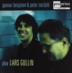 Play Lars Gullin - CD Audio di Lars Gullin