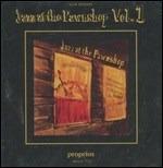 Jazz at the Pawnshop vol.1 - Vinile LP di Arne Domnérus