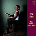 Blues, Ballads & Work