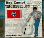 Tennessee & Texas