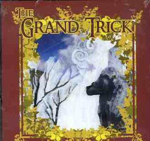 Decadent Session - CD Audio di Grand Trick