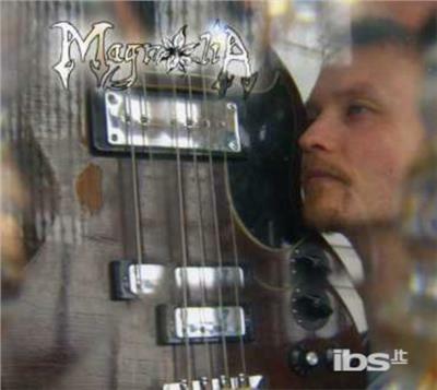 Magnolia - CD Audio di Magnolia