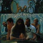 Goons and Masters - CD Audio di Oblivious