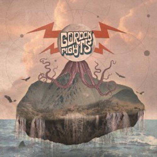 Gordon Fights - CD Audio di Gordon Fights