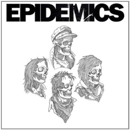 Epidemics - CD Audio di Epidemics