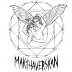 Makthaverskan II (Pink Vinyl)