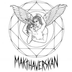 Makthaverskan II (Pink Vinyl) - Vinile LP di Makthaverskan