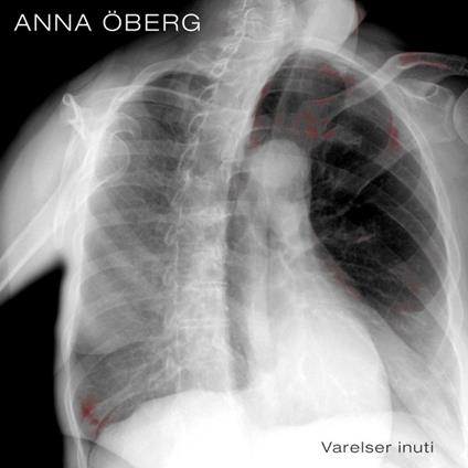 Varelser Inuti - Vinile LP di Anna Oberg