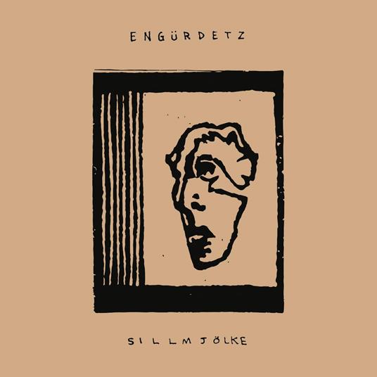 Silmjölke - Vinile LP di Engürdetz