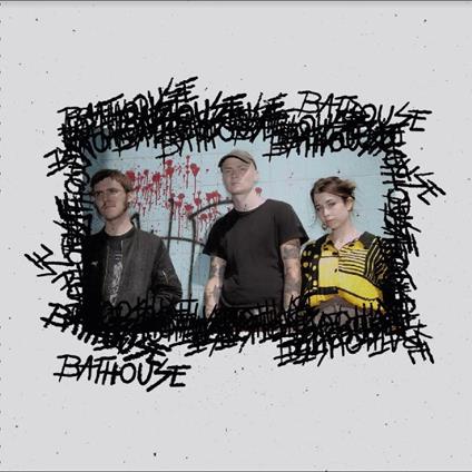 Helping Bats Helping People - Vinile LP di Bathouse