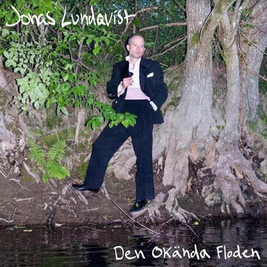 Den Okanda Floden - Vinile LP di Jonas Lundqvist
