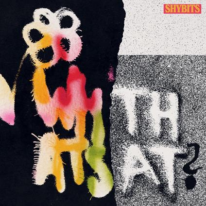 What's That? - Vinile LP di Shybits