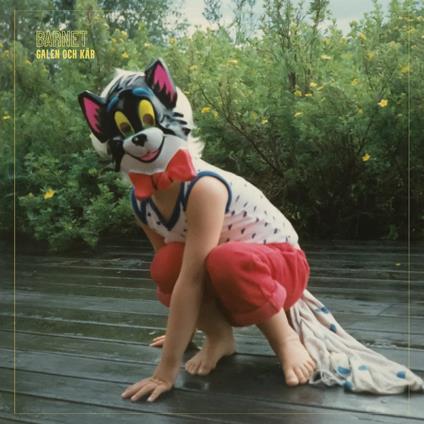 Galen Och Kar - Vinile LP di Barnet