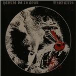 Mandrills