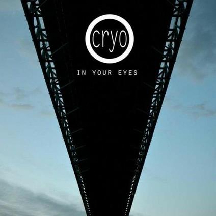 In Your Eyes (Mini CD) - CD Audio di Cryo