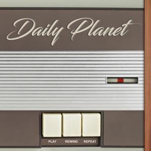 Play Rewind Repeat - CD Audio di Daily Planet