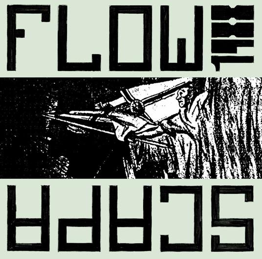 The Core-Demo 0788 - CD Audio di Scapa Flow