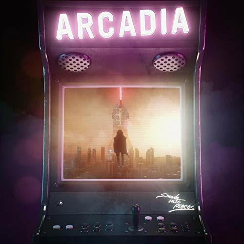 Arcadia - CD Audio di Smash Into Pieces