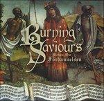 Boken Om Forbannelsen - Vinile LP di Burning Saviours