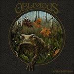 Out of Wilderness