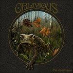 Out of Wilderness - CD Audio di Oblivious