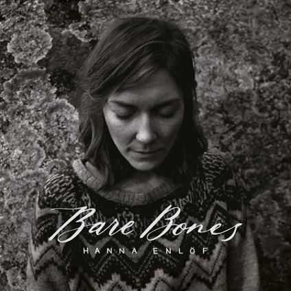 Bare Bones - CD Audio di Hanna Enlof