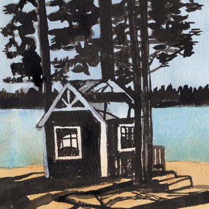 The Grief - CD Audio di Winhill-Losehill