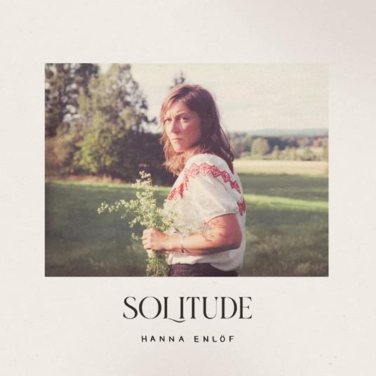 Solitude - Vinile LP di Hanna Enlof