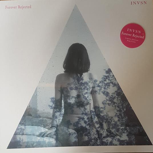 Forever Rejected (Lim. Ed. Pink Vinyl) - Vinile LP di INVSN