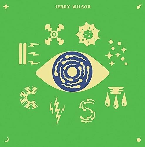 Exorcism (Limited Edition) - Vinile LP di Jenny Wilson