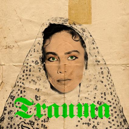 Trauma - Vinile LP di Jenny Wilson