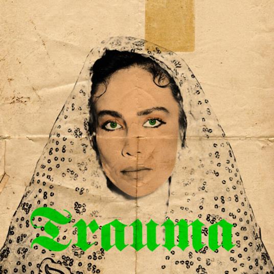 Trauma - Vinile LP di Jenny Wilson