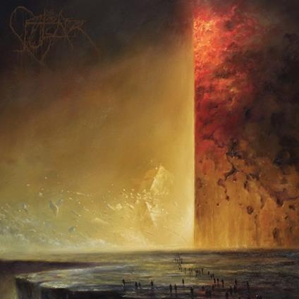 Panoptic Horror - CD Audio di Sepulcher
