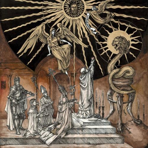 Projections - Vinile LP di Arcada