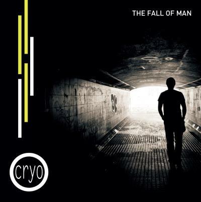 The Fall of Man (Transparent Vinyl) - Vinile LP di Cryo