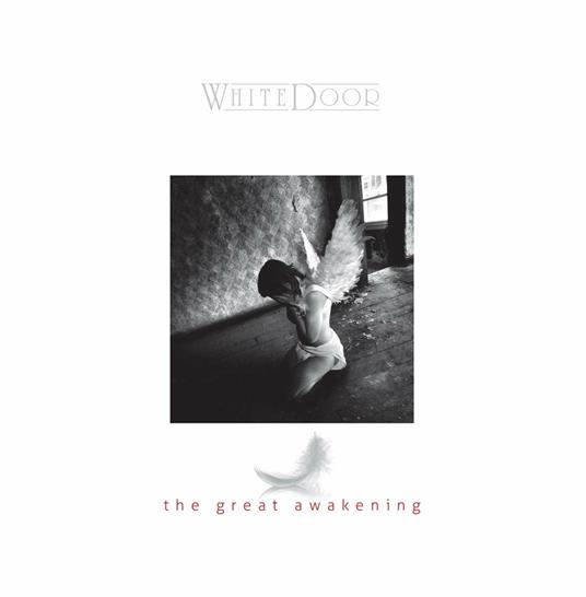 The Great Awakening - Vinile LP di White Door