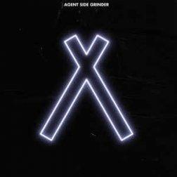 Rem-X - CD Audio di Agent Side Grinder